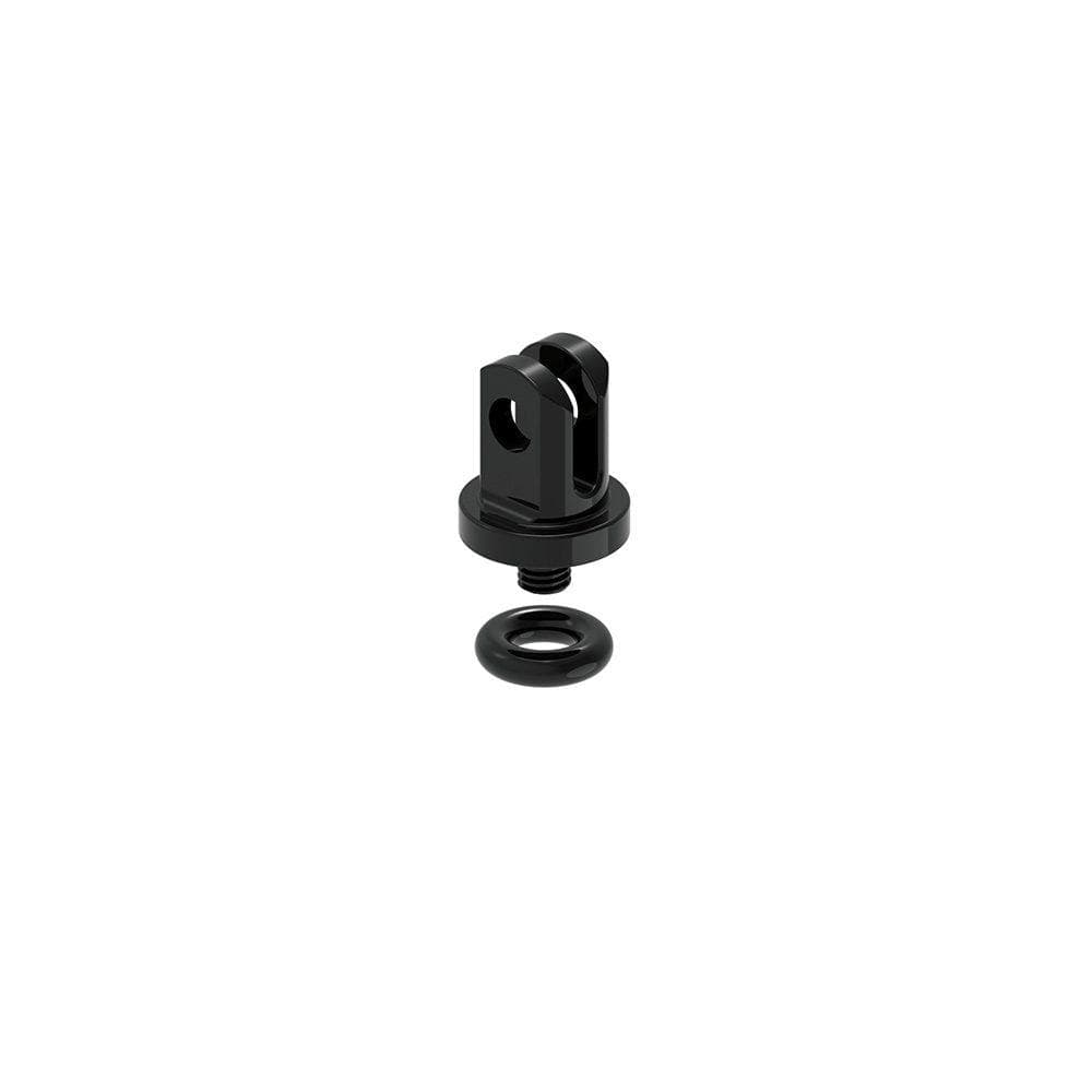 Lezyne - Al Go-Pro Led Adapter