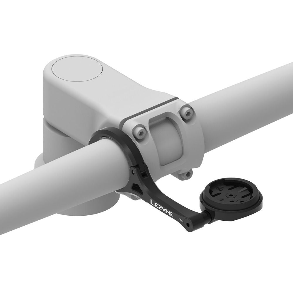 Lezyne - Garmin/Wahoo GPS Forward Mount