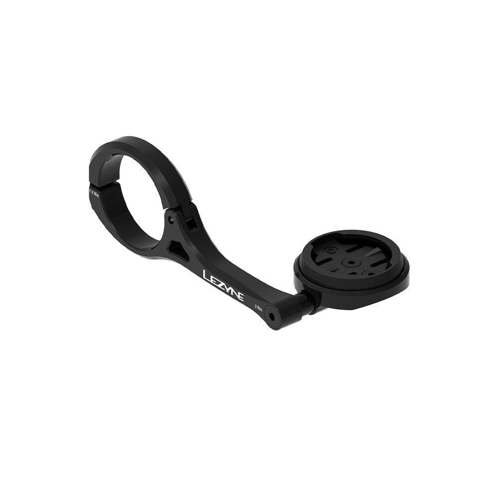 Lezyne - Garmin/Wahoo GPS Forward Mount