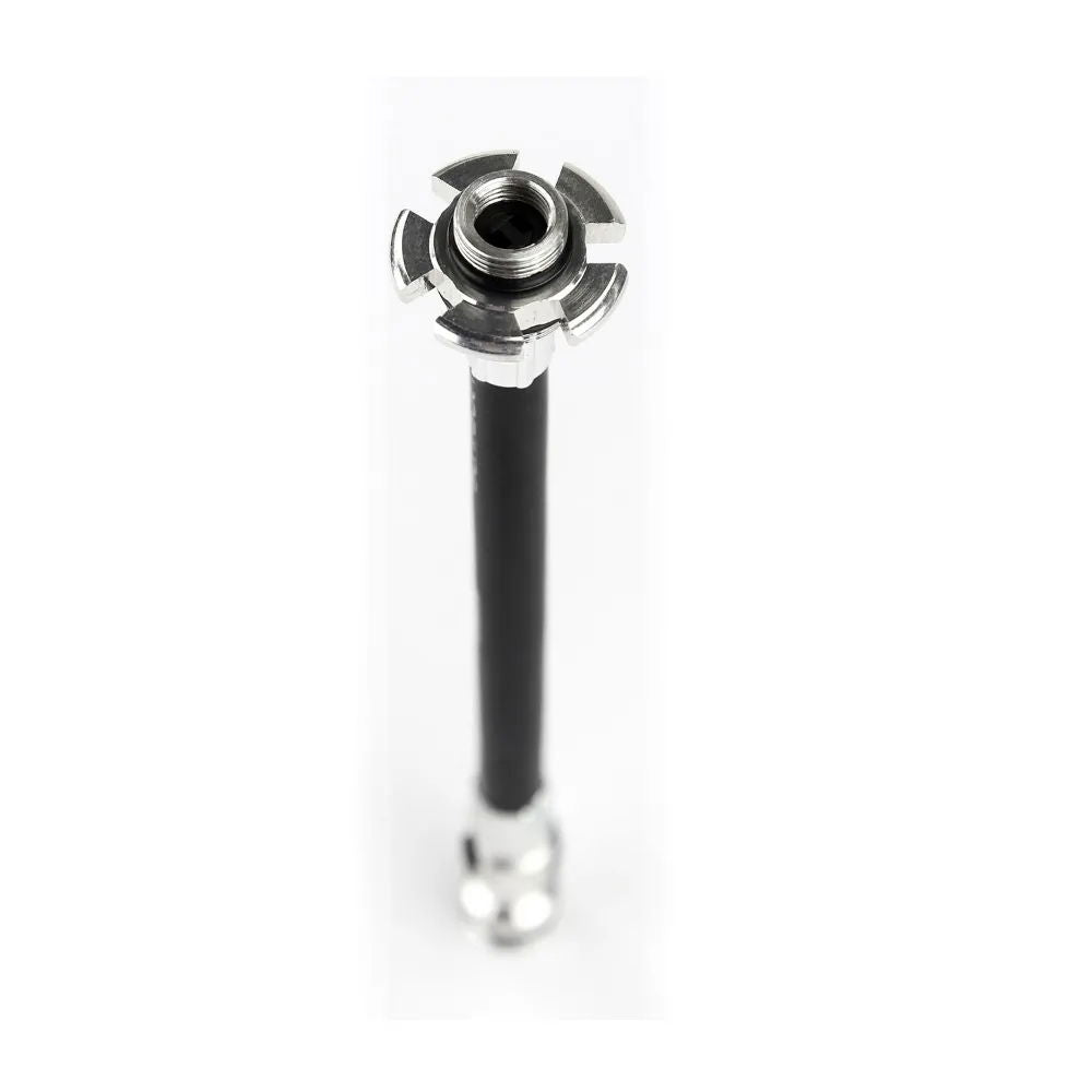 Lezyne Alloy Drive  M Black