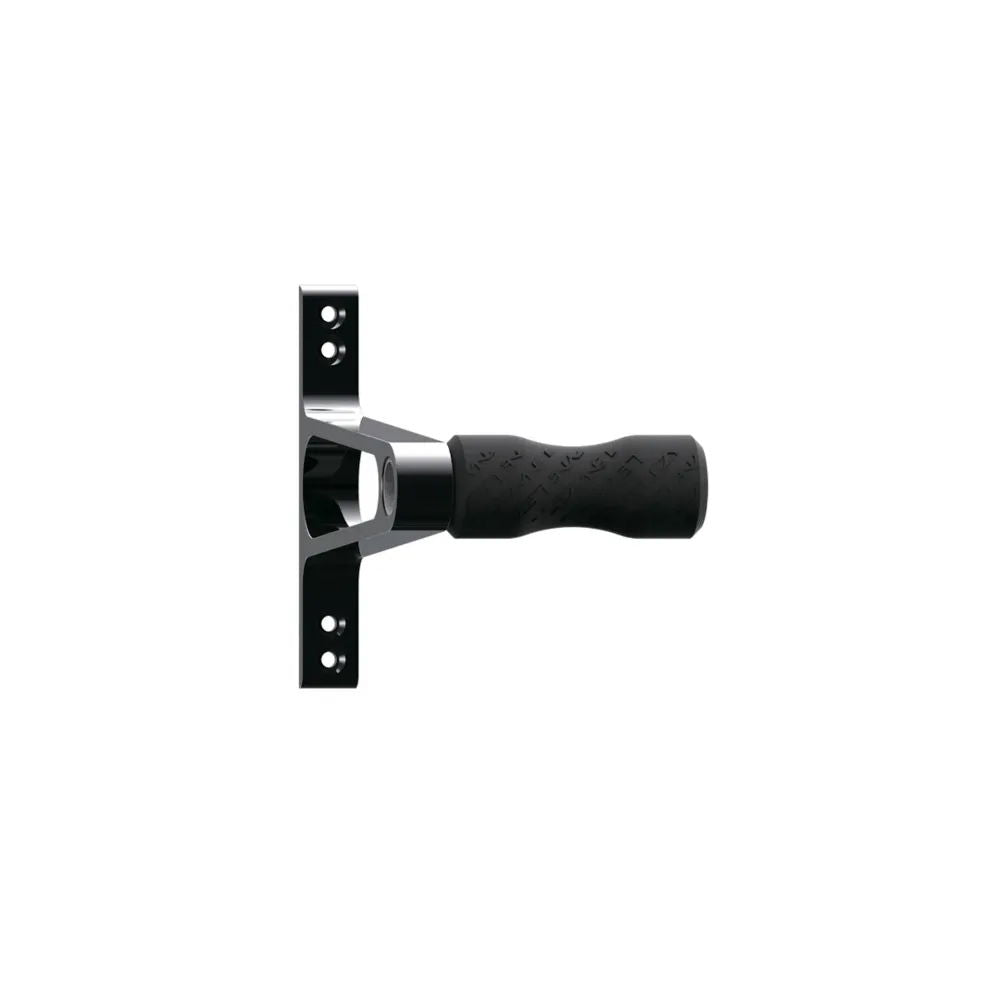 Lezyne CNC Alloy Wheel Hook  Black