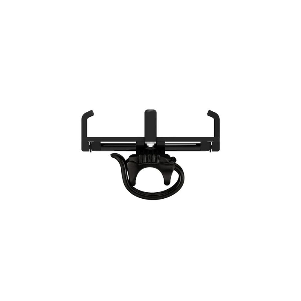 Lezyne - CNC Phone Mount - Black