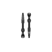 Lezyne - CNC TLR Valve PRO - 44mm  - Black
