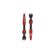 Lezyne - CNC TLR Valve PRO - 44mm - Red