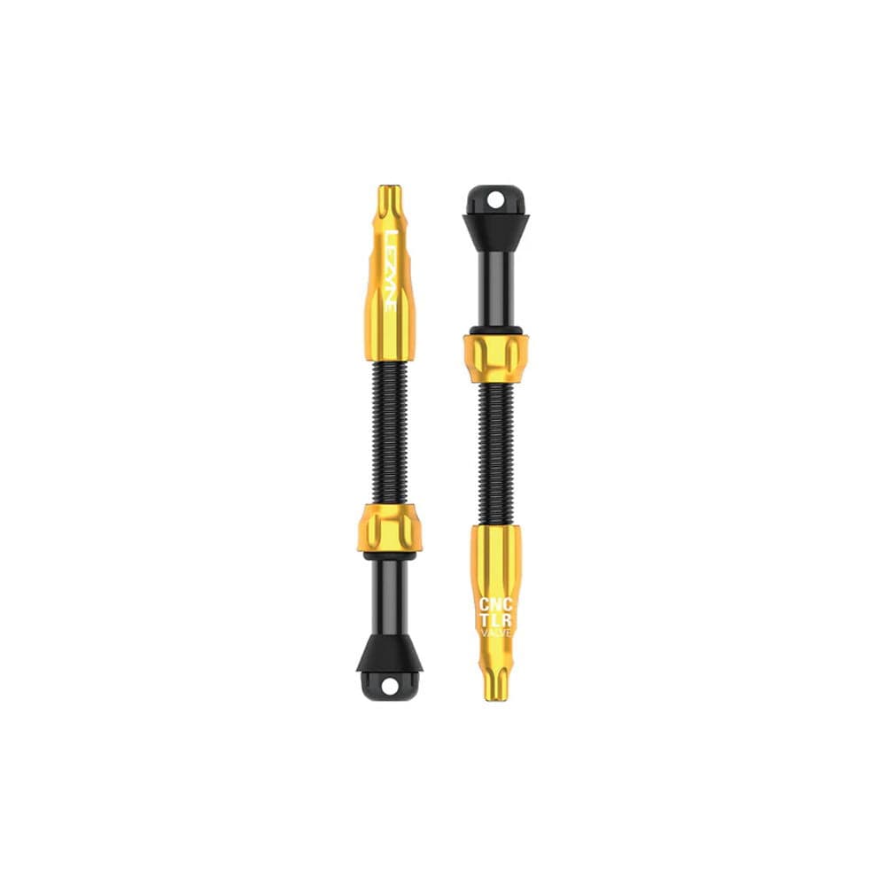 Lezyne - CNC TLR Valve PRO