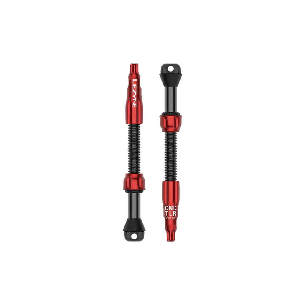 Lezyne - CNC TLR Valve PRO