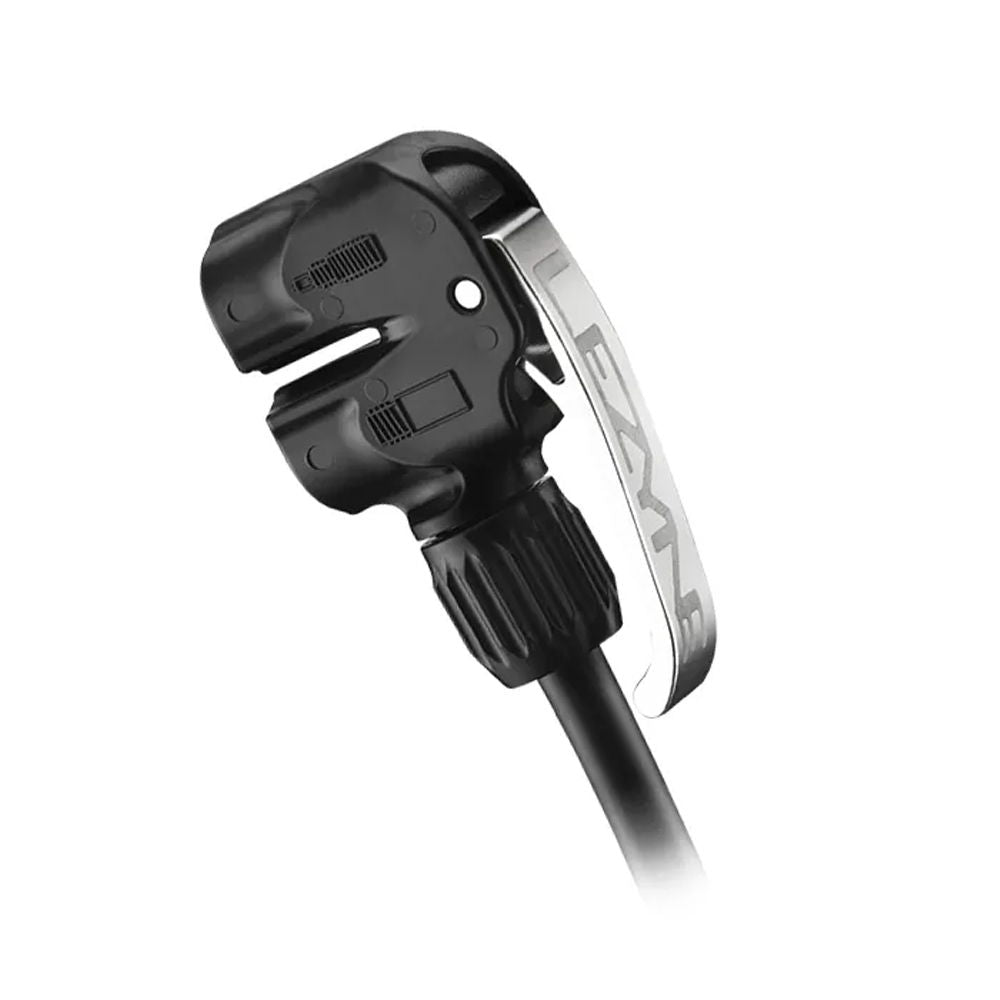 Lezyne Dual Valve Pump Head