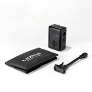 Lezyne - E Drive  - Black