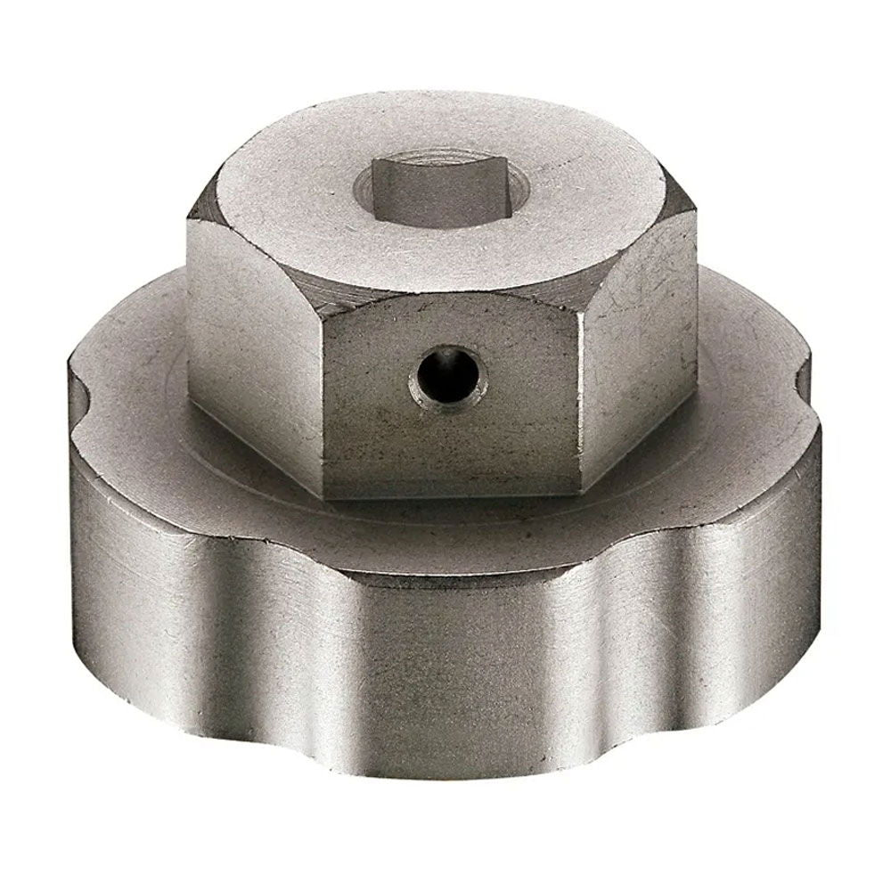 Lezyne External BB Socket Tool For 3/8 Socket Driver