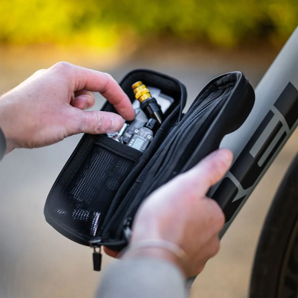 Lezyne Flow Tool Caddy Pro