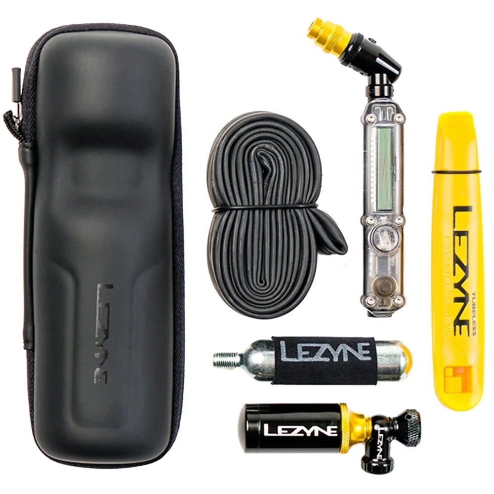 Lezyne Flow Tool Caddy Pro