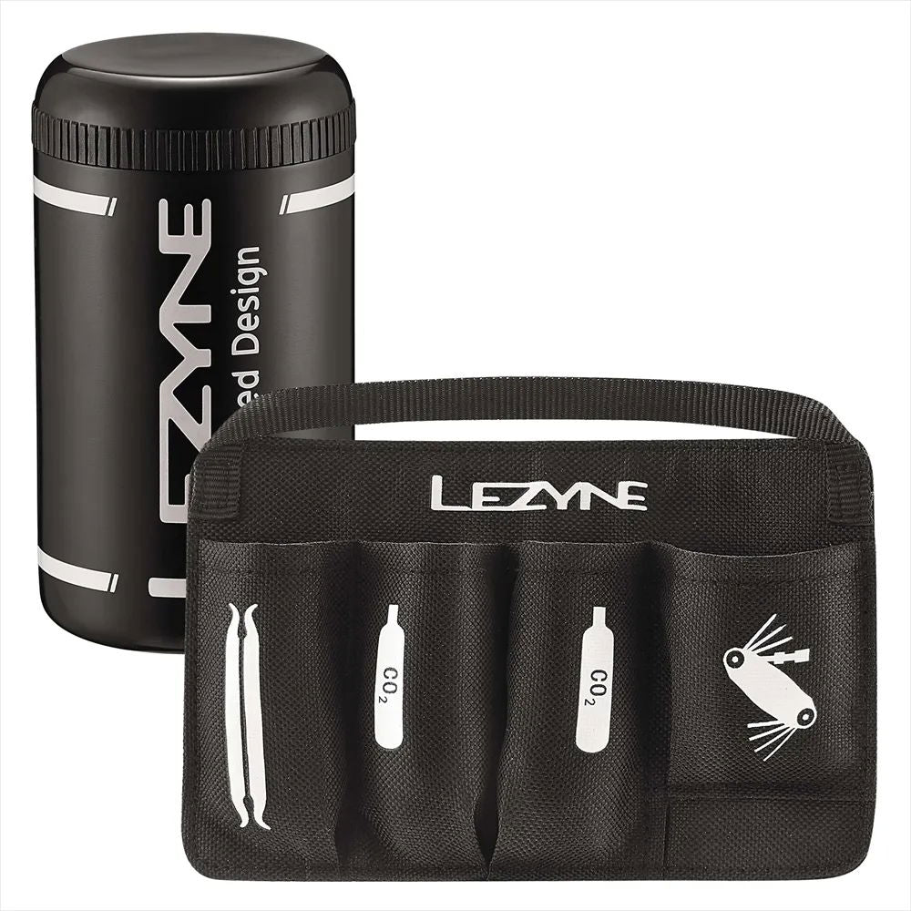 Lezyne Flow Caddy