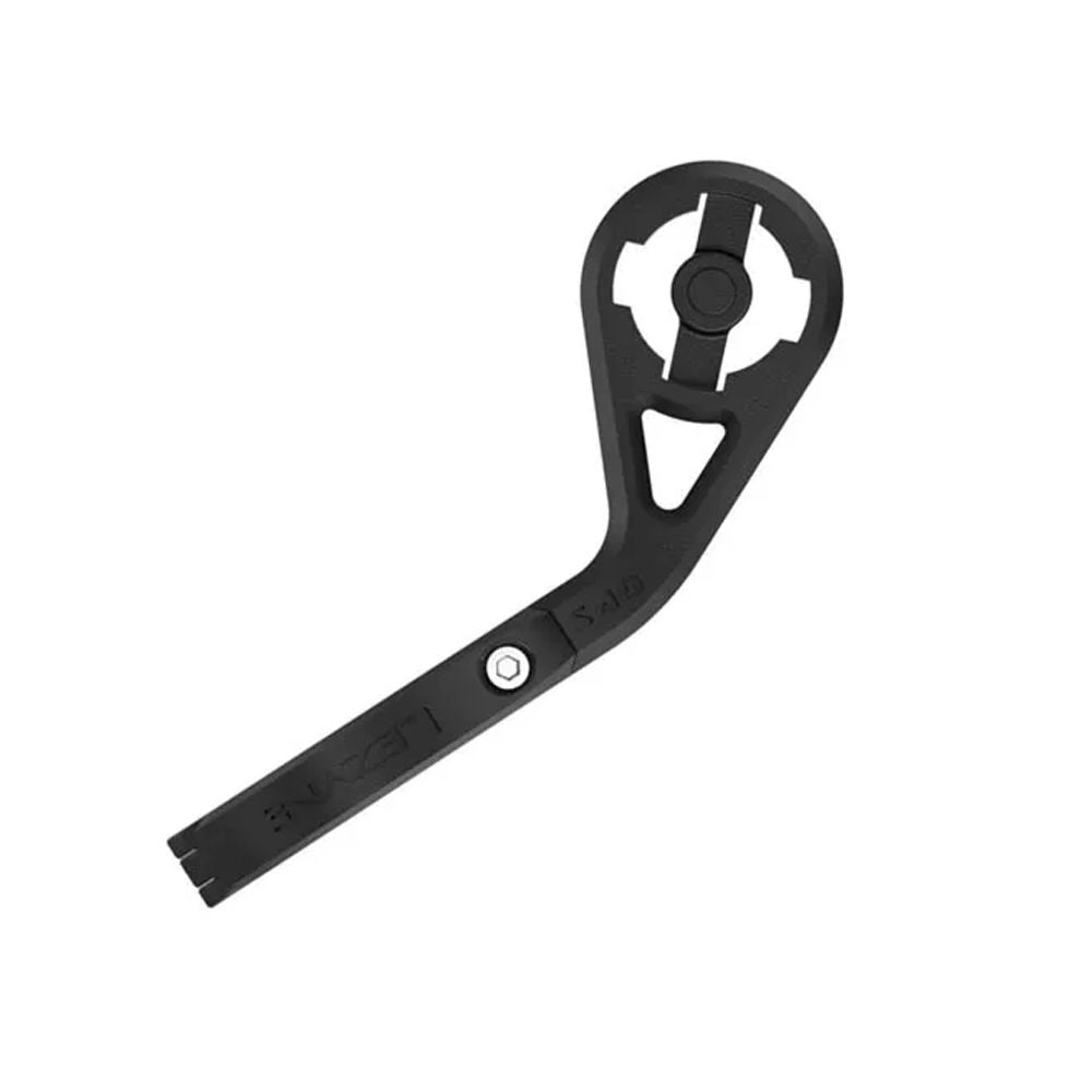 Lezyne GPS Forward CNC Mount