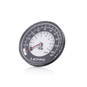 Lezyne 100 PSI GAUGE 3.5