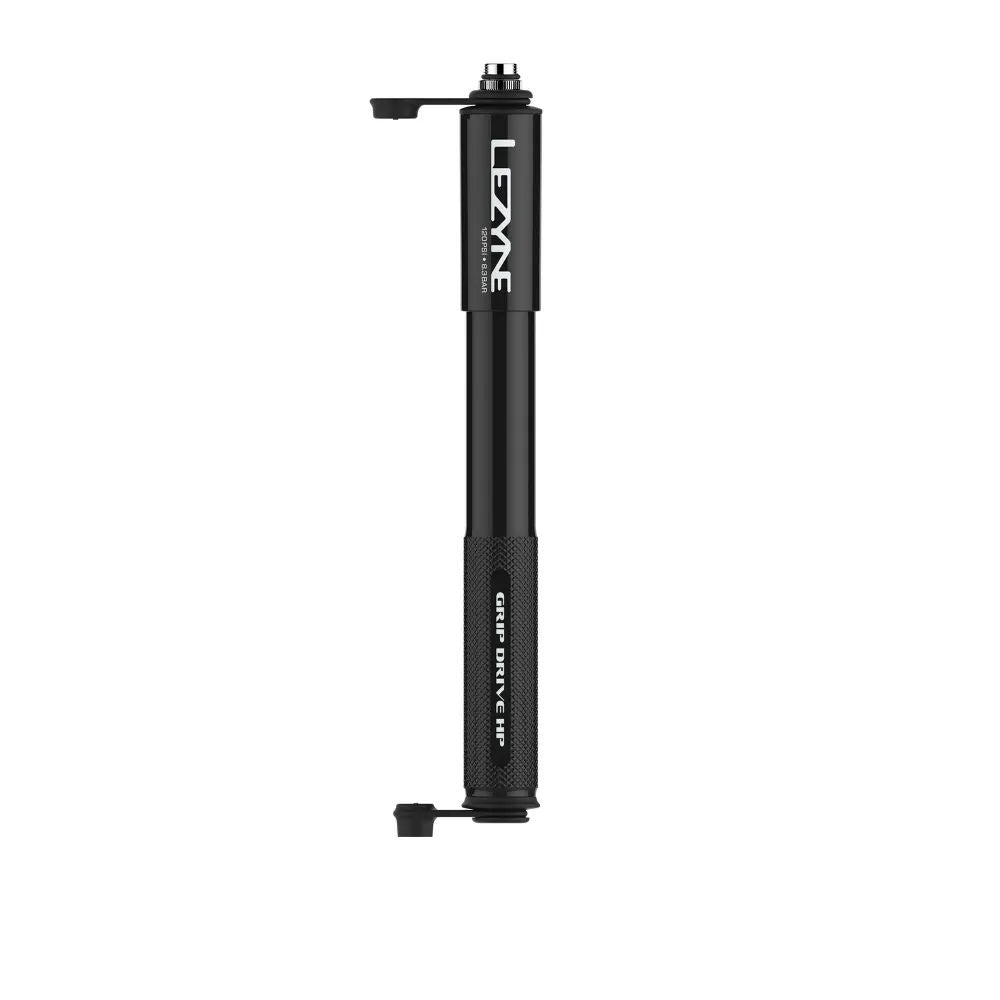 Lezyne Grip Drive HP  M  Black