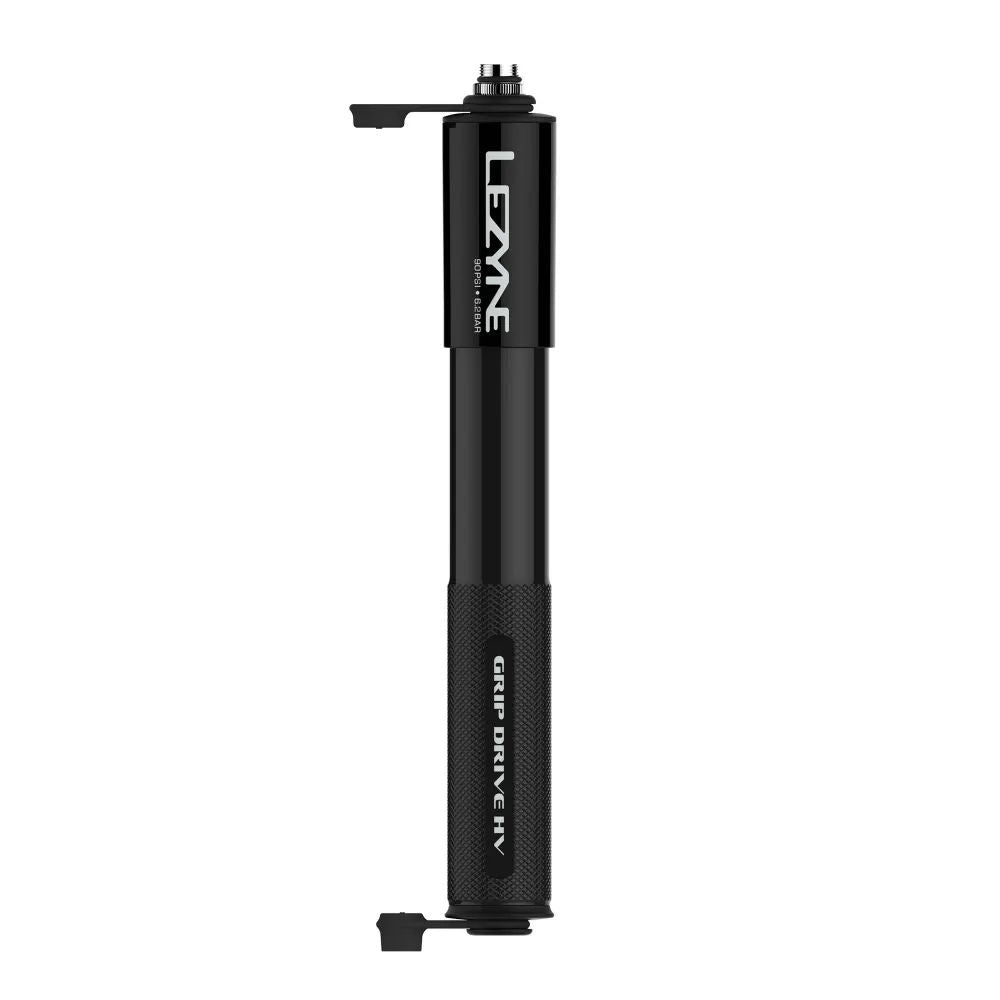 Lezyne Grip Drive HV  M  Black