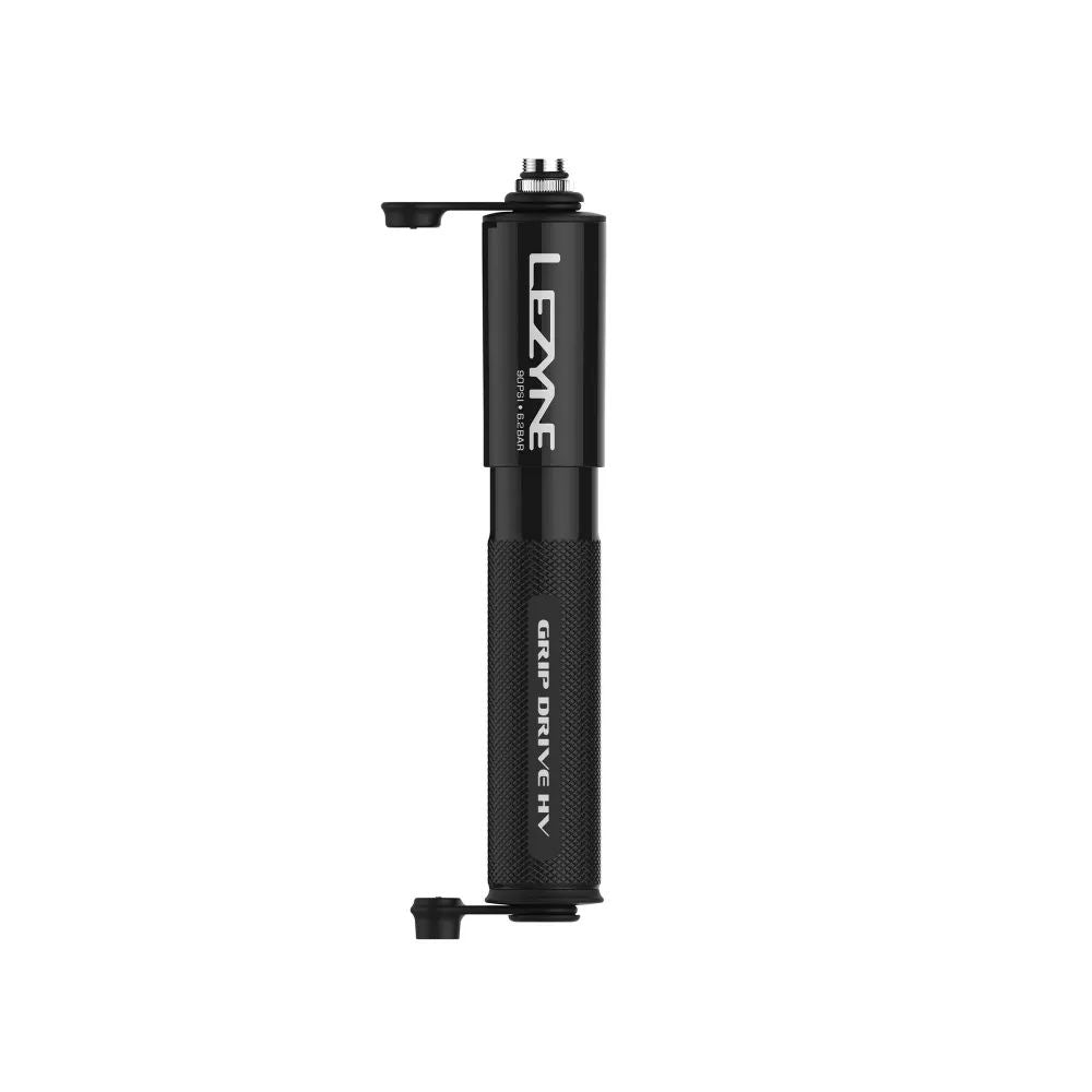 Lezyne Grip Drive HV  M  Black