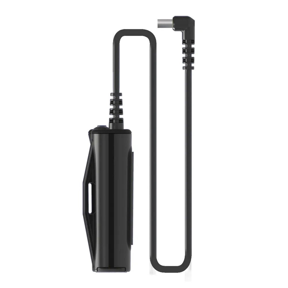 Lezyne Infinite Light Power Pack  Black