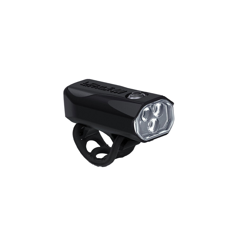 Lezyne - KTV Drive Pro 400+