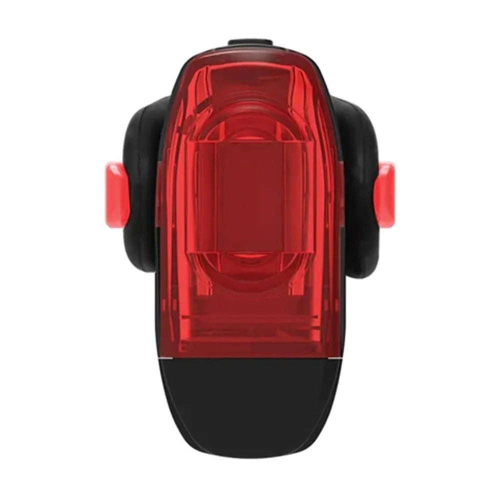 Lezyne KTV Drive+ Rear  Black