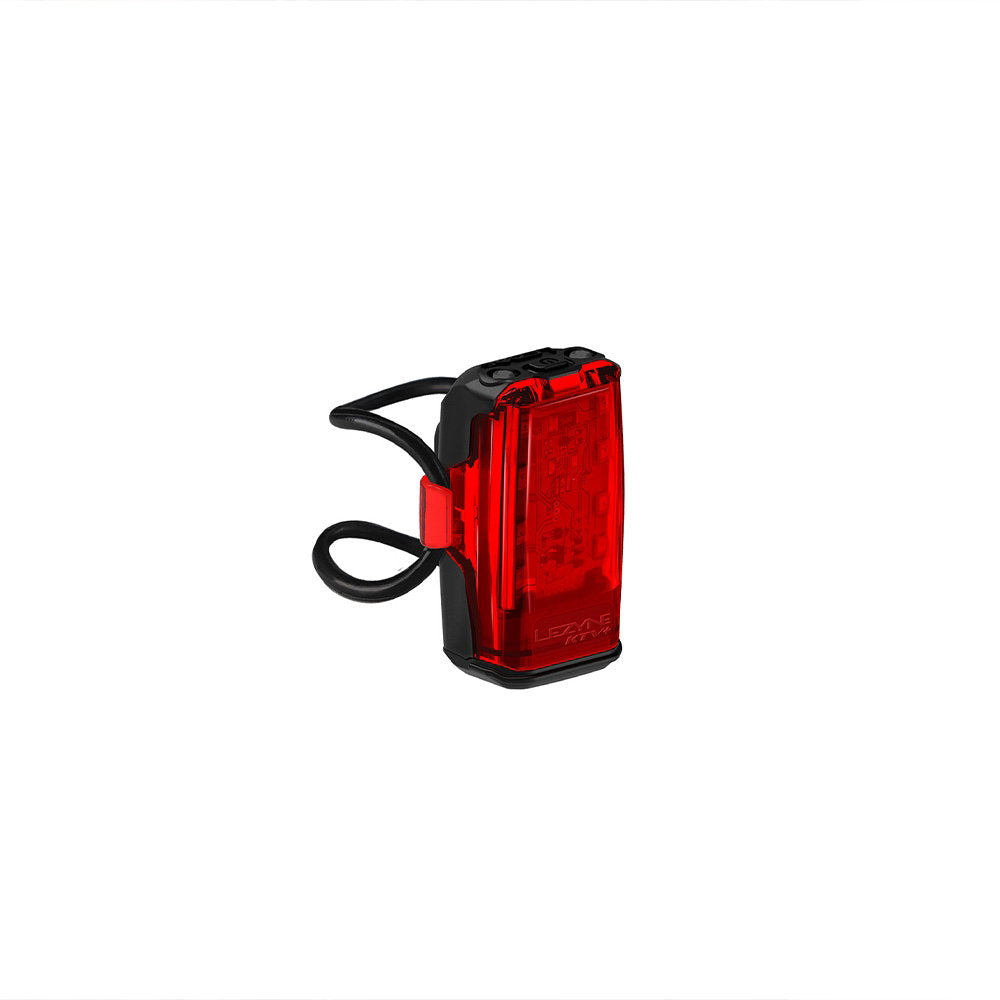 Lezyne - KTV+ Drive Rear