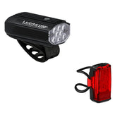 Lezyne - Lite Drive 1200+ / KTV Drive Pro+ Pair