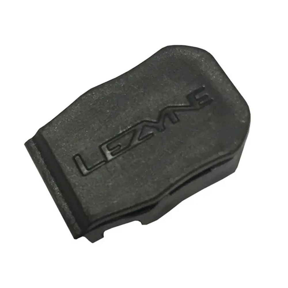 Lezyne Cadence Speed Flow Sensor  Black