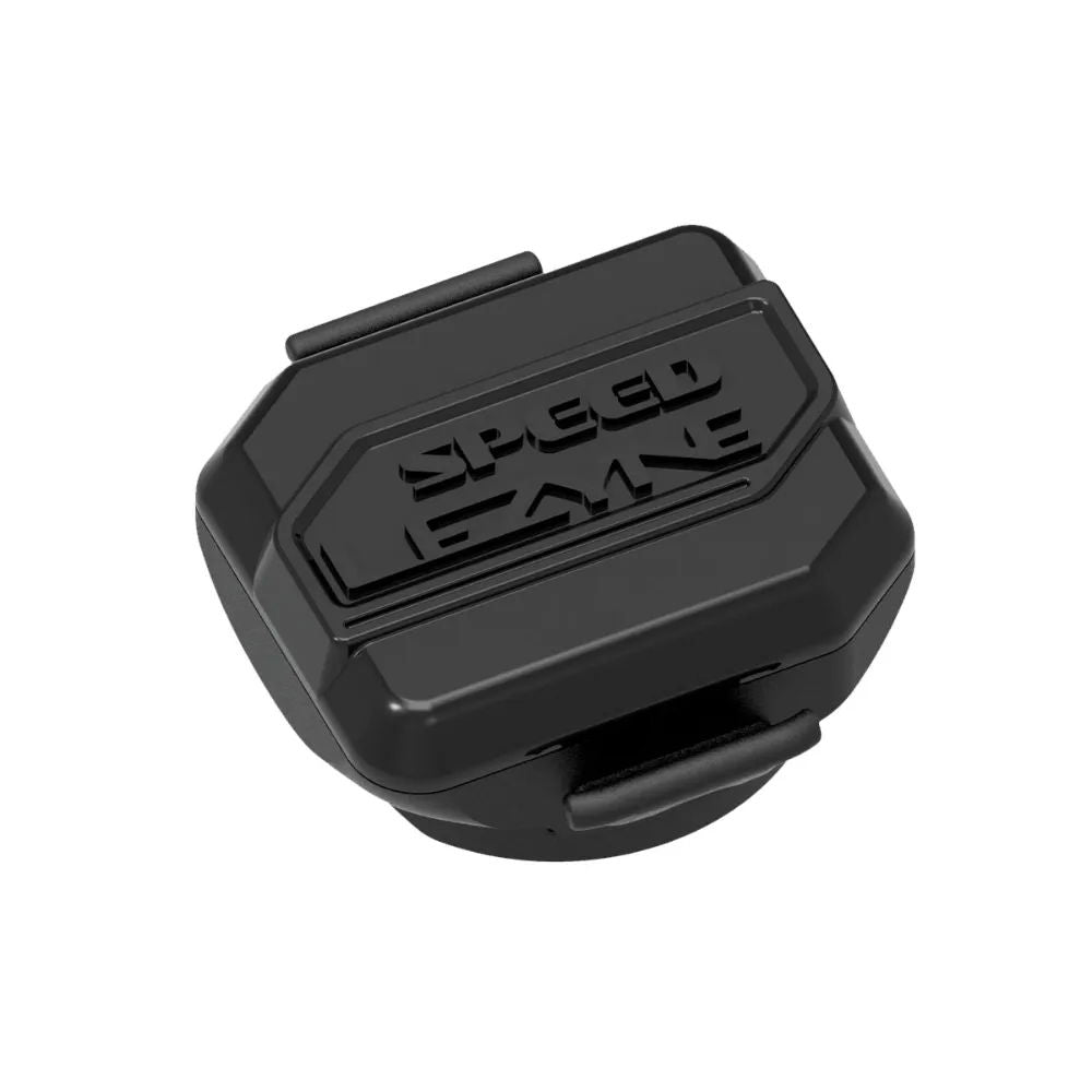 Lezyne Cadence Speed Flow Sensor  Black