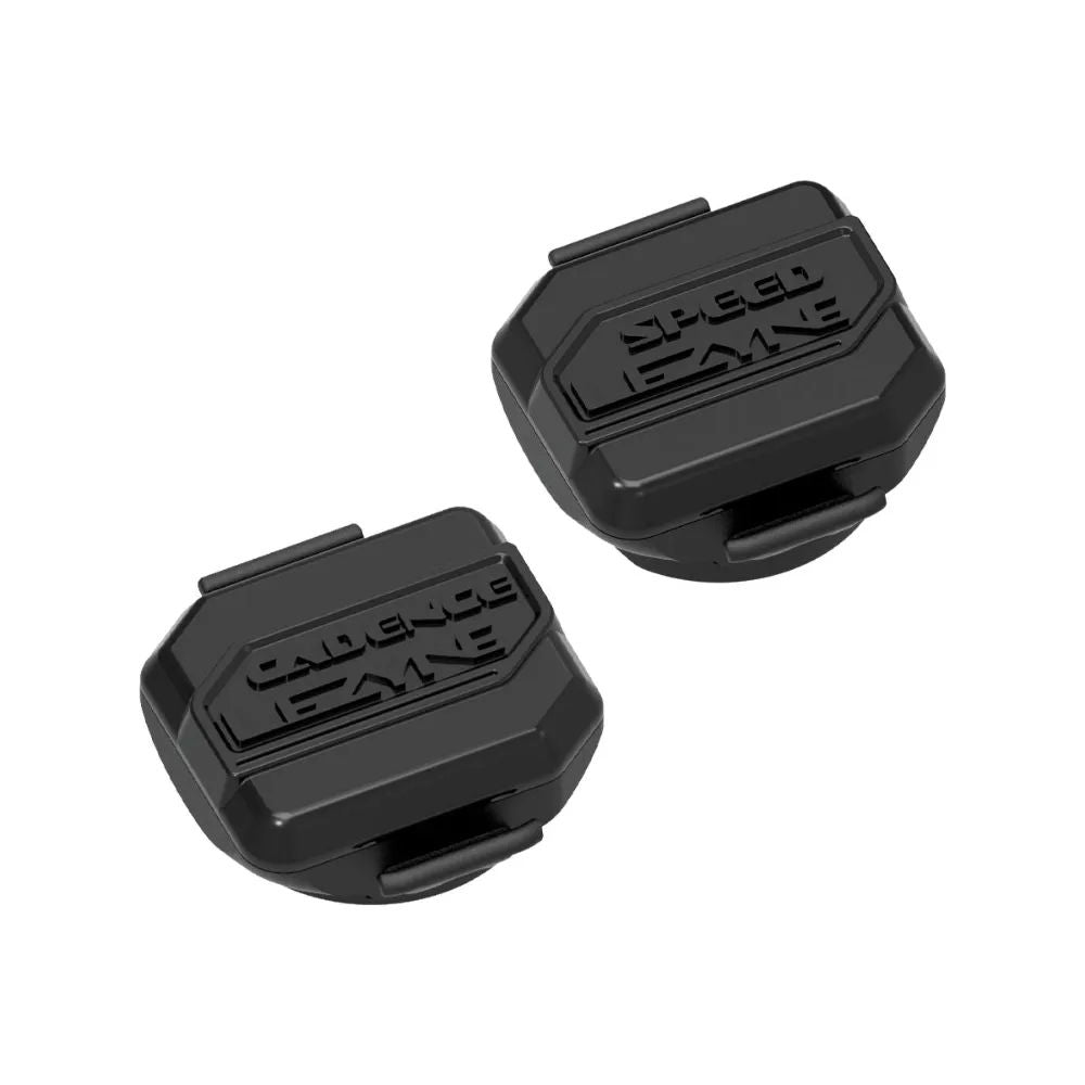 Lezyne Cadence Speed Flow Sensor  Black