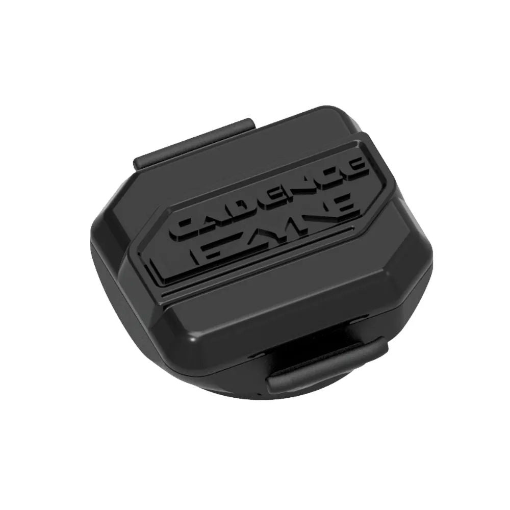 Lezyne Cadence Speed Flow Sensor  Black