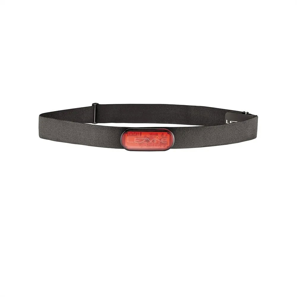 Lezyne Cadence Speed Flow Sensor  Black