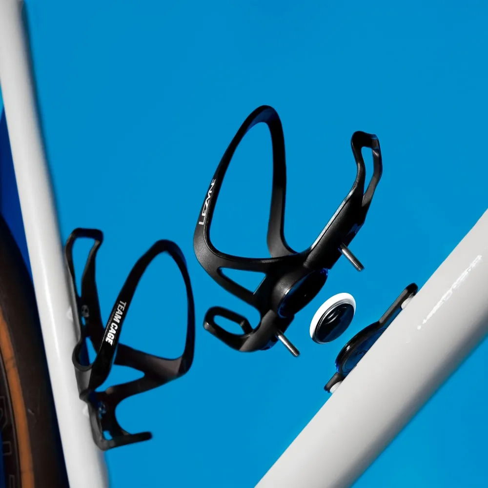 Lezyne Matrix Air Cage