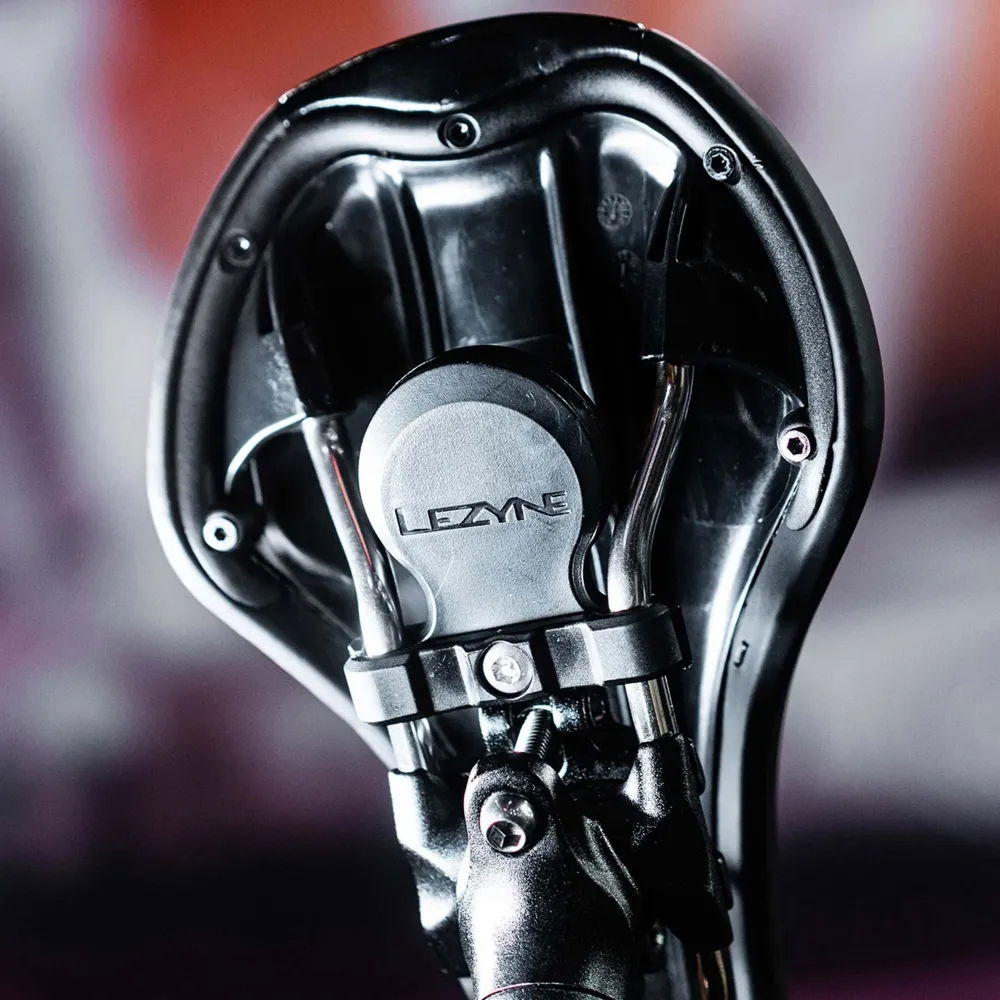 Lezyne Matrix Saddle Tagger