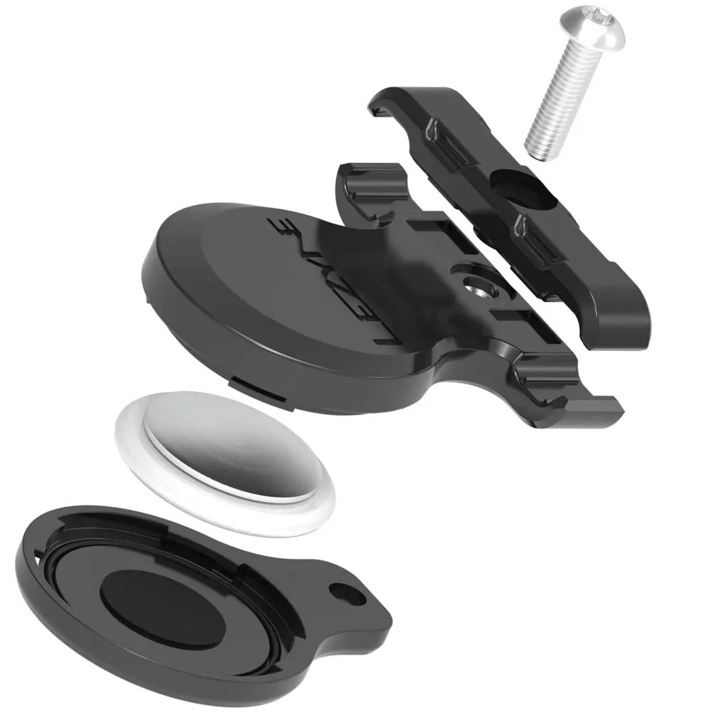 Lezyne Matrix Saddle Tagger