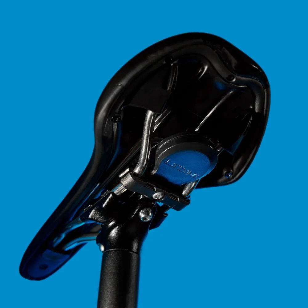 Lezyne Matrix Saddle Tagger