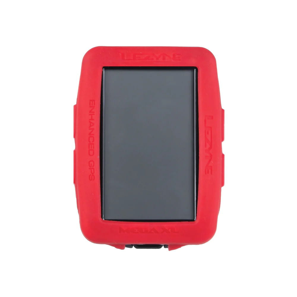Lezyne - GPS Mega XL Cover - Black