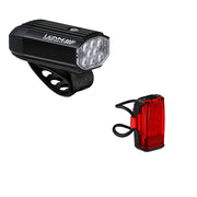 Lezyne - Micro Drive 800+ / KTV Drive Pro+ Pair