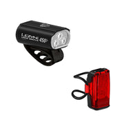 Lezyne - Mini Drive 450+ / KTV+ Drive Pair