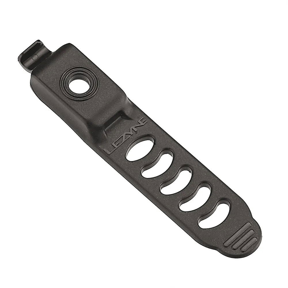 Lezyne Mounting Strap Deca/Super/Mega Y9 Y14