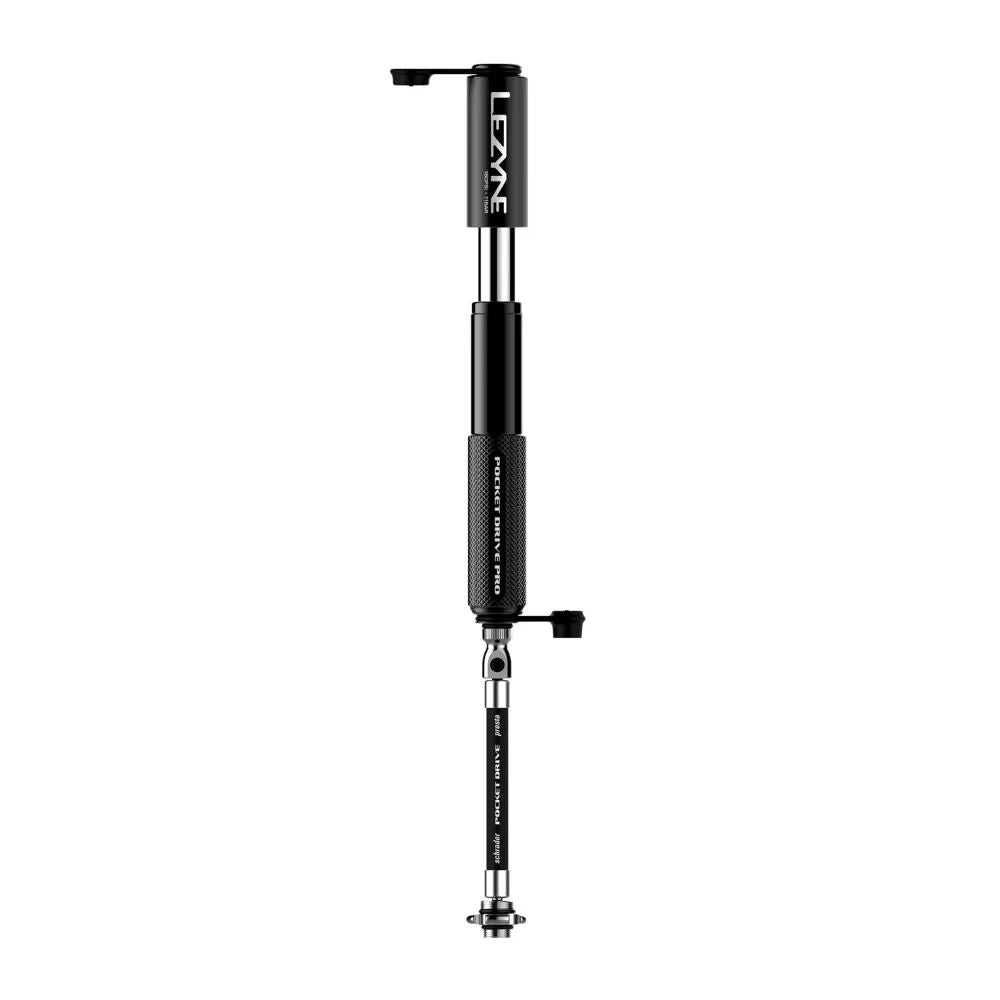 Lezyne Pocket Drive Pro  Neo Metallic/Silver
