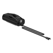 Lezyne Infinite Light Power Pack+  Black
