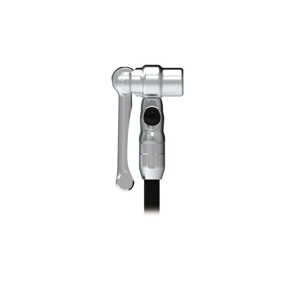 Lezyne- Presta Pro Head - Silver