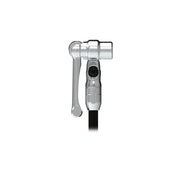 Lezyne- Presta Pro Head - Silver