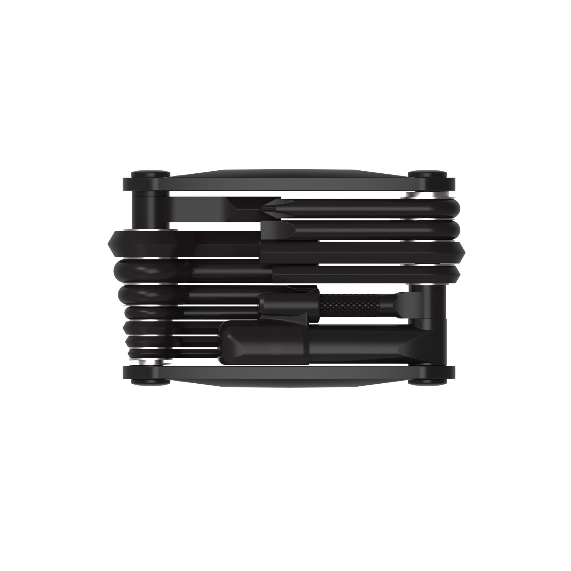 Lezyne Rap ii 12  Black