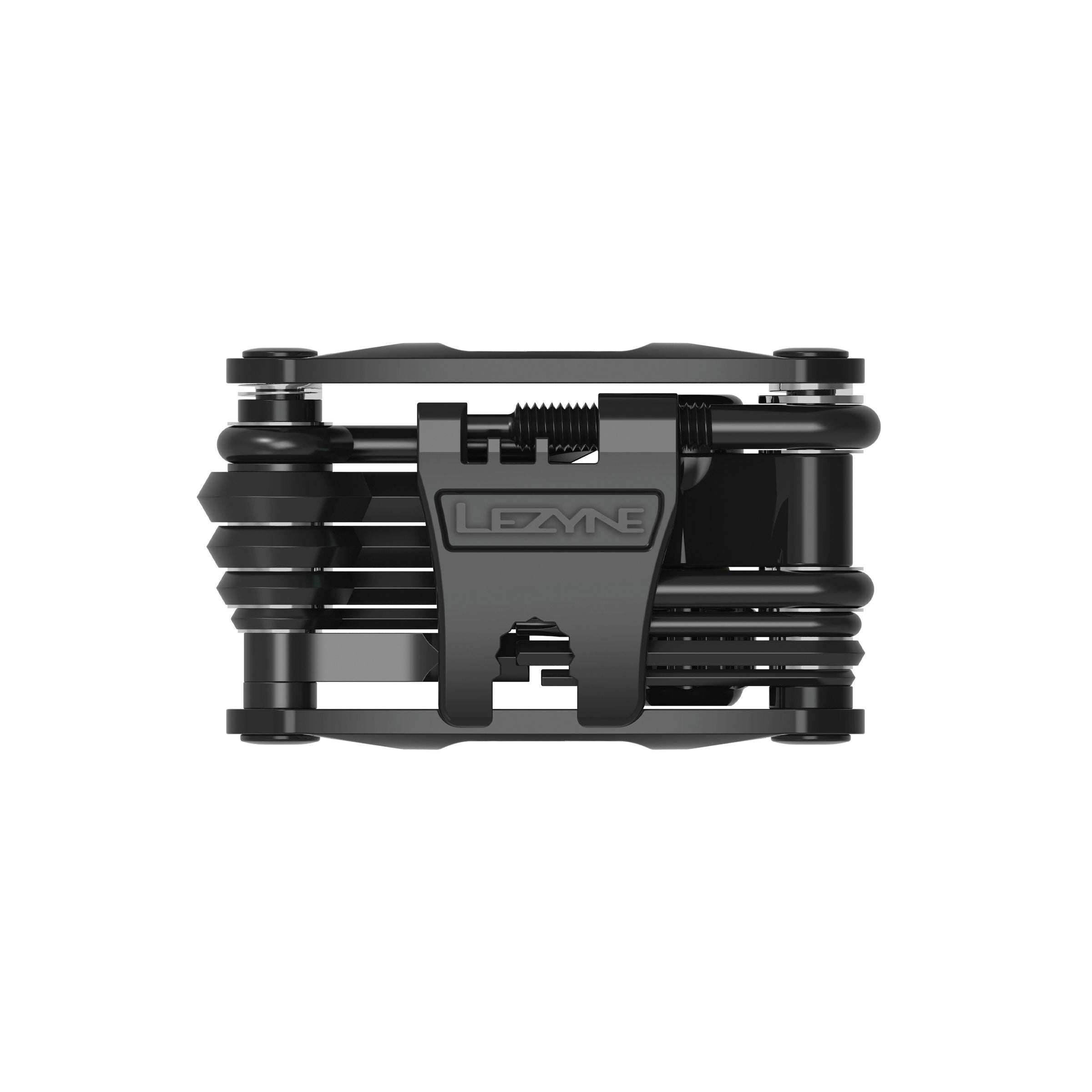 Lezyne Rap ii 12  Black