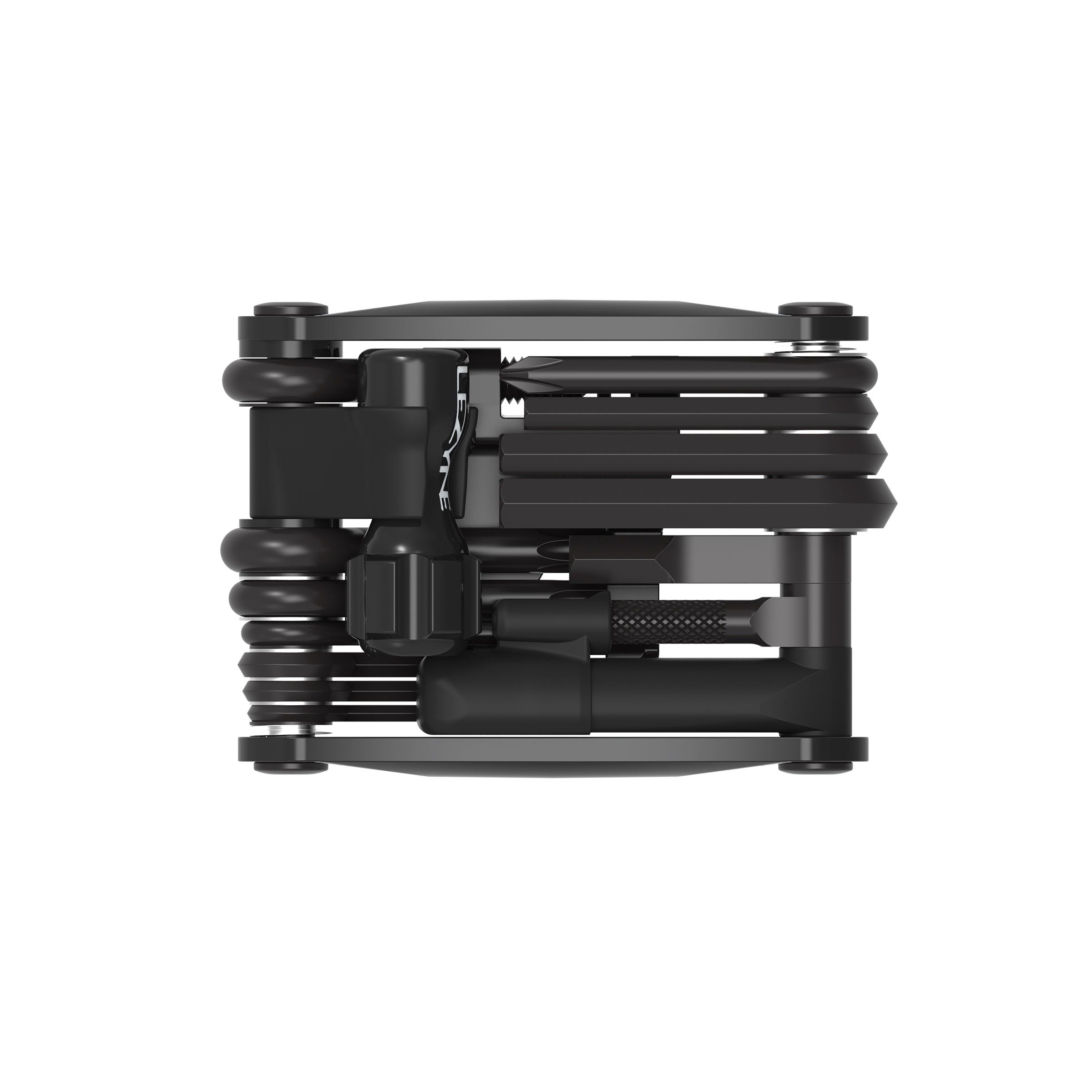 Lezyne Rap ii 8  Black