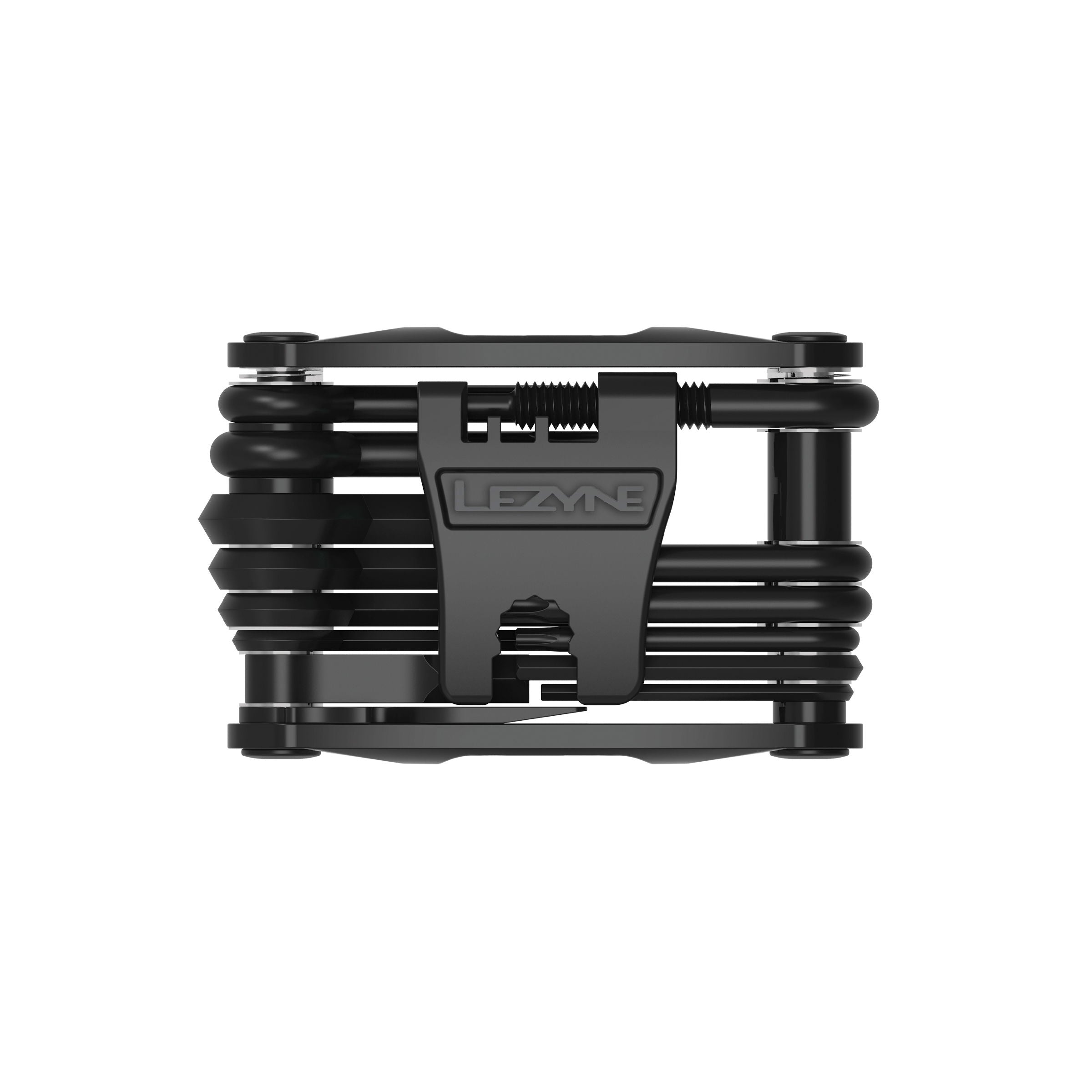 Lezyne Rap ii 12  Black