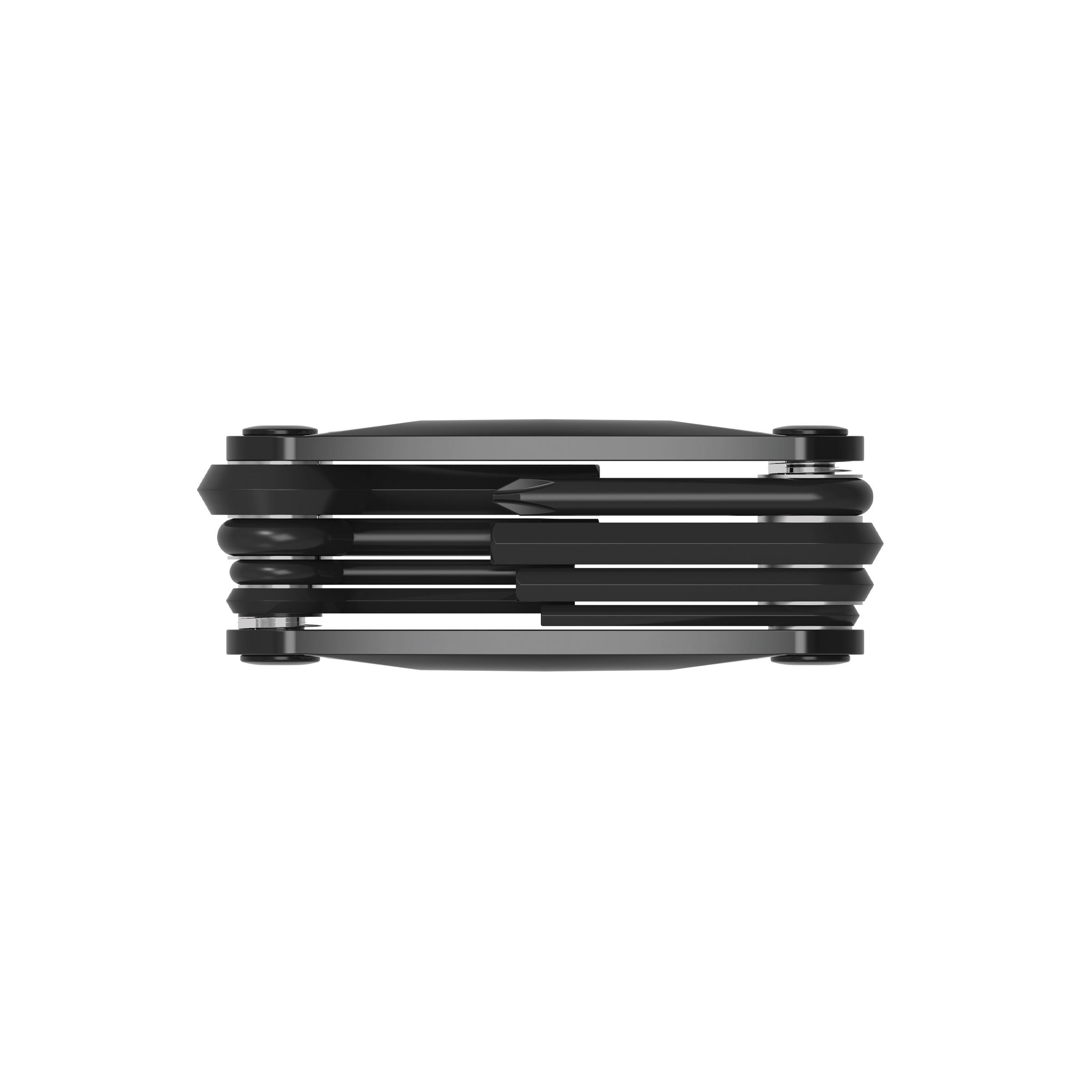 Lezyne RAP II  20 Tubeless  Black