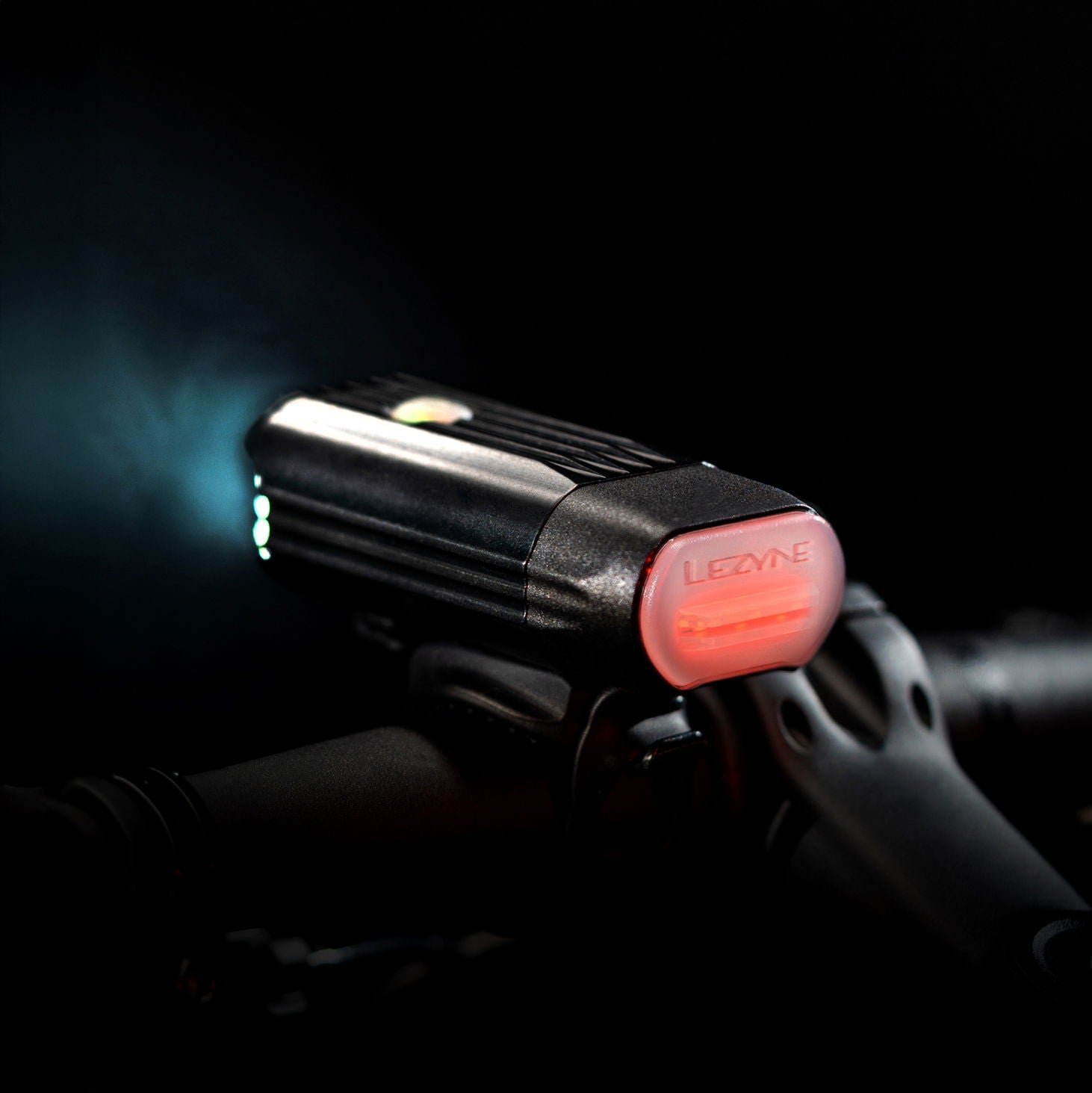 Lezyne - Radar React System
