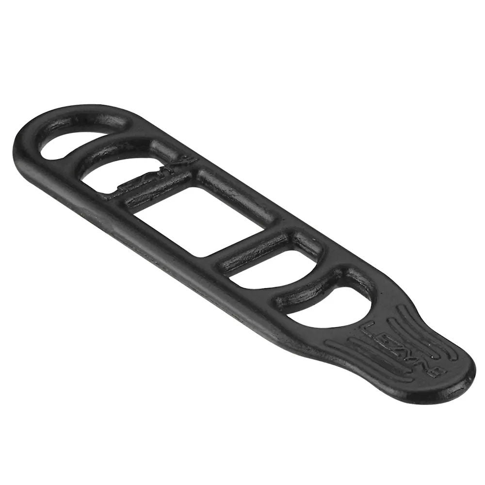 Lezyne LED Strap To Handle Bar Mount Converter